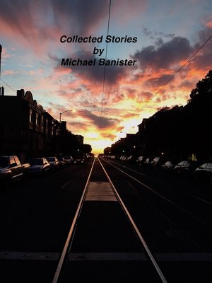cover image of Collected Stories